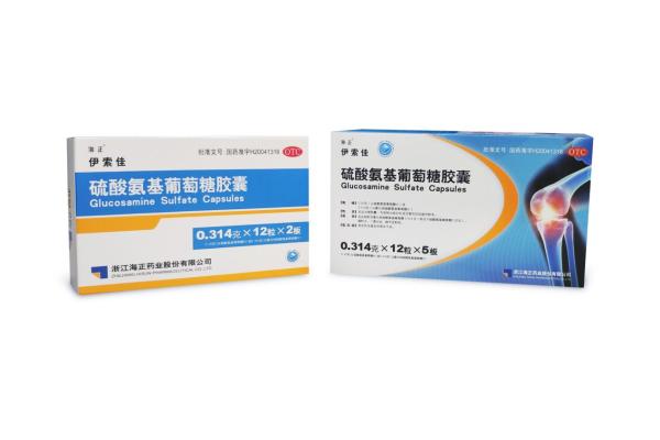 如何预防骨关节炎？ 伊索佳镇痛 伊宁曼减重 双管齐下