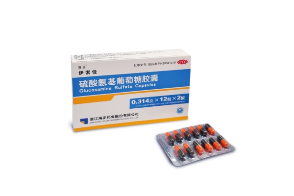 如何预防骨关节炎？ 伊索佳镇痛 伊宁曼减重 双管齐下