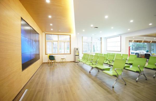 南京神康心理医院新装修新气象，全面开创医院新发展