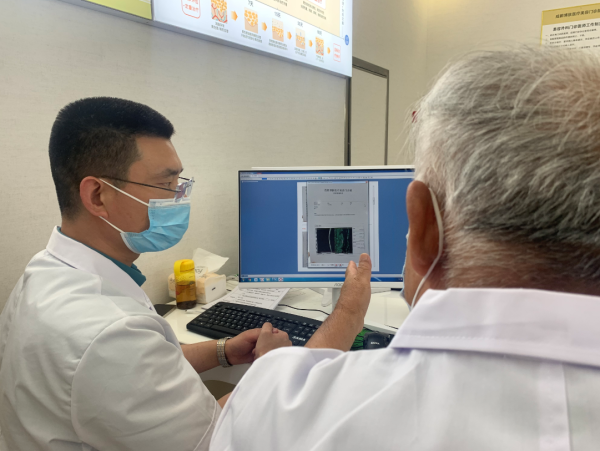 医德高尚，初心不改｜从事胎记临床研究和诊疗工作数十年的专家王佳乐