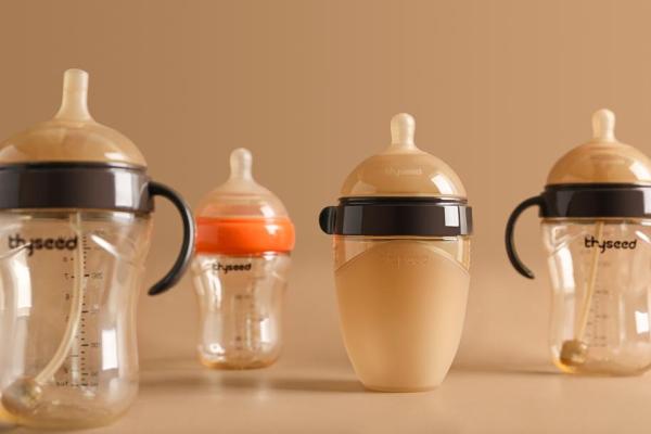 世喜奶瓶专注母婴实际需求，打造高质量产品