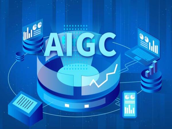 新一轮科技机遇 新壹科技以AIGC赋能行业新发展