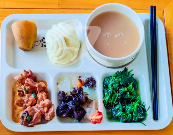 北京泰和养老：八大菜系营养美味，吃出健康尽在泰和