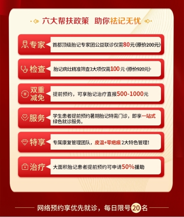 【公益会诊预告】7月13日，北京协和医院刘志飞副教授来院领衔会诊！专家名额不多，预约从速！