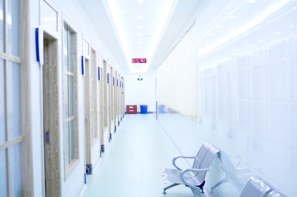 诚信医院，优质品牌，芜湖协诚医院妇科